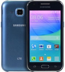 Прошивка телефона Samsung Galaxy J1 LTE в Сочи